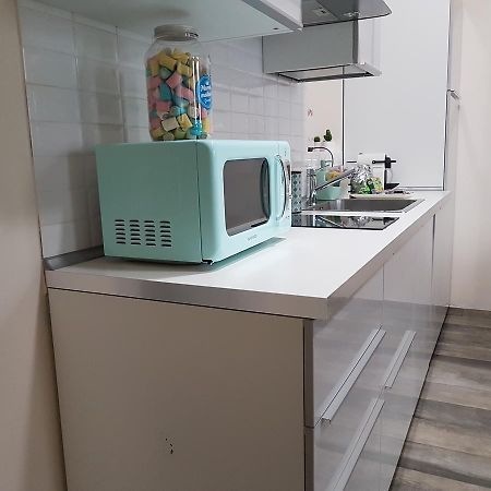 شقة Domus Navigli ميلان المظهر الخارجي الصورة