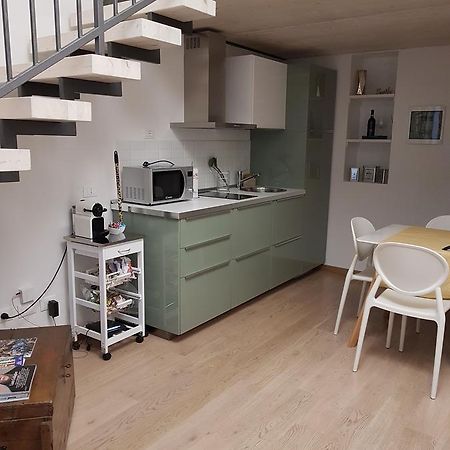 شقة Domus Navigli ميلان المظهر الخارجي الصورة
