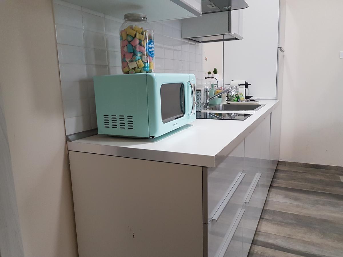 شقة Domus Navigli ميلان المظهر الخارجي الصورة
