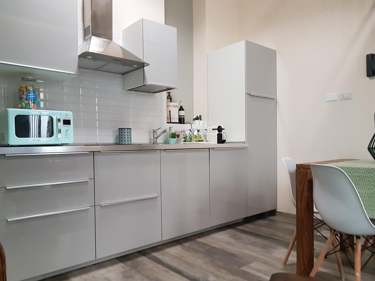 شقة Domus Navigli ميلان المظهر الخارجي الصورة