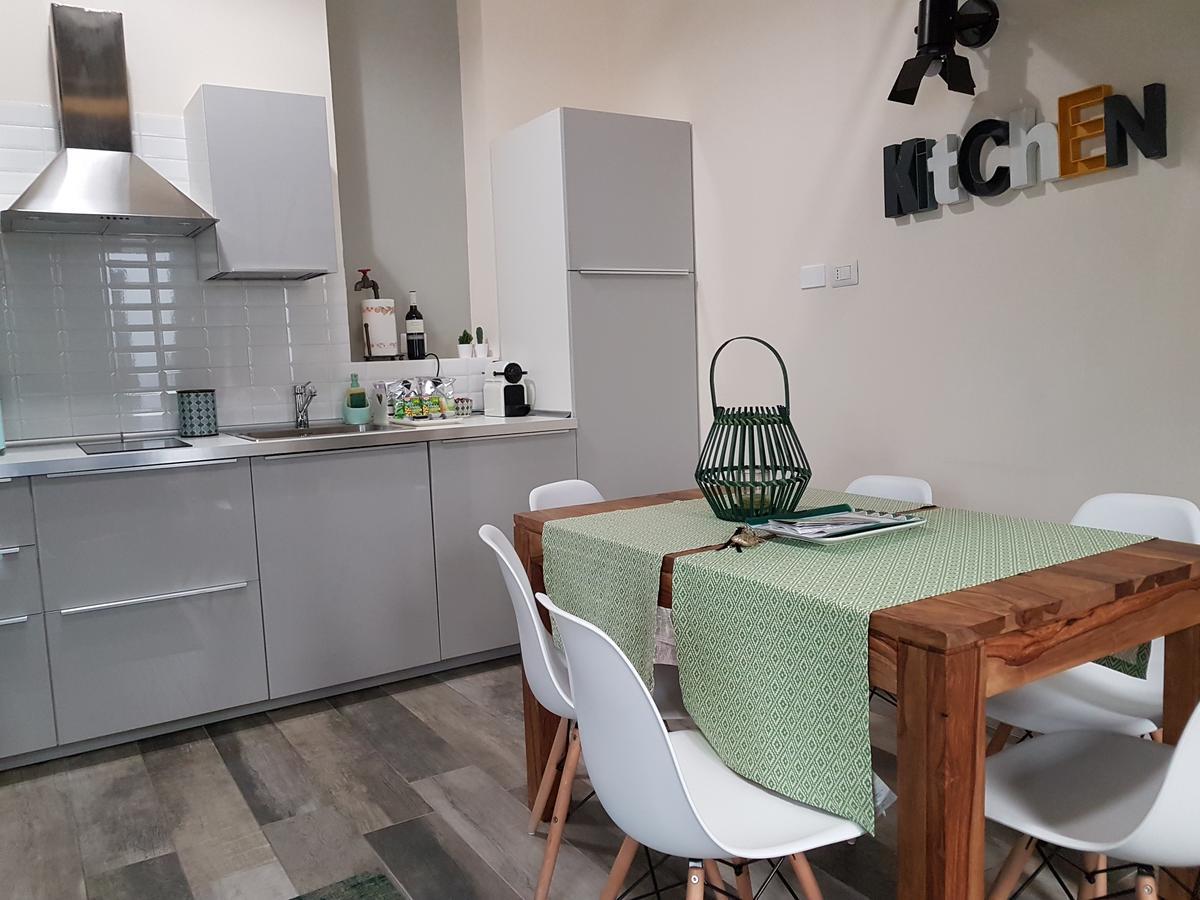 شقة Domus Navigli ميلان المظهر الخارجي الصورة