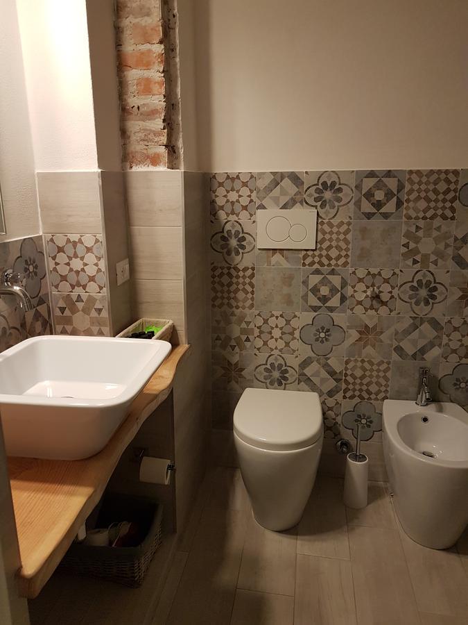 شقة Domus Navigli ميلان المظهر الخارجي الصورة