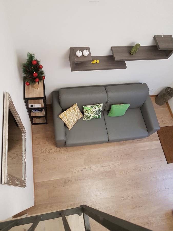 شقة Domus Navigli ميلان المظهر الخارجي الصورة