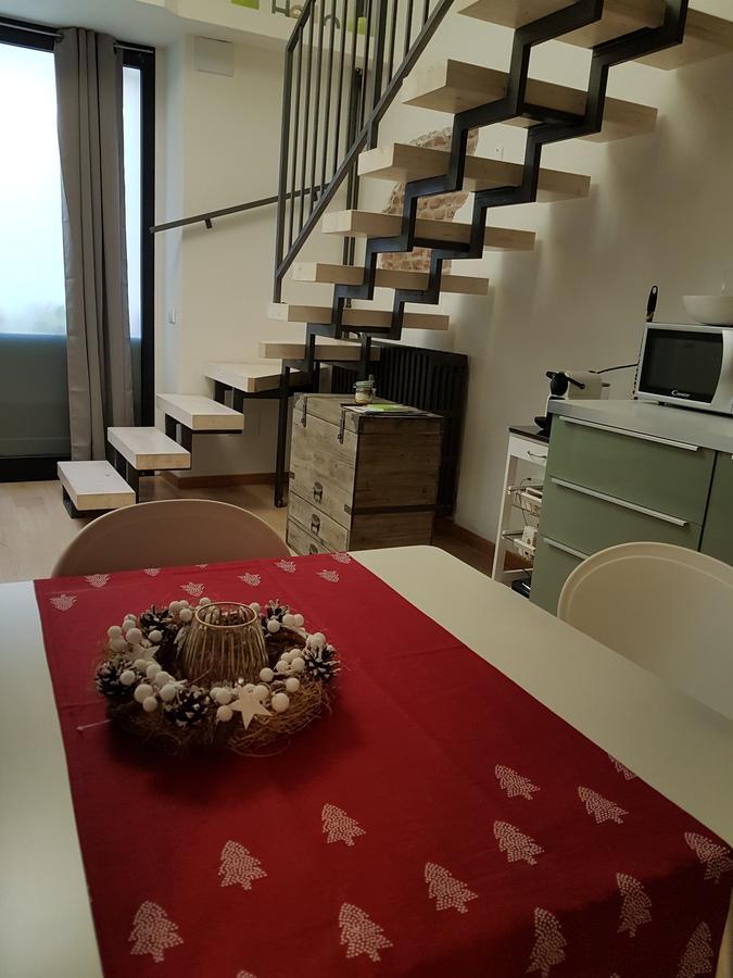 شقة Domus Navigli ميلان المظهر الخارجي الصورة